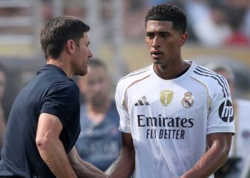 Bellingham, një “patate e nxehtë” në Madrid, Rodrygo zbulon të ardhmen