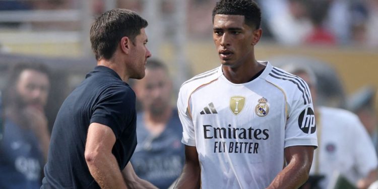 Bellingham, një “patate e nxehtë” në Madrid, Rodrygo zbulon të ardhmen