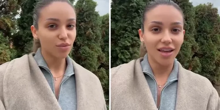 Këngëtares serbe i ndalohet hyrja në Kosovë, Andela: Nuk mundëm ta kalonim pikën kufitare