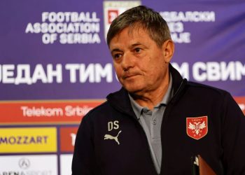 “Nuk më befason Sylvinho”, trajneri Stojkovic i qetë: Do kenë vetëm 2 ndryshime