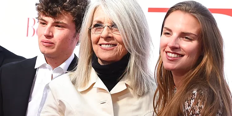 Kush janë familja e Diane Keaton? Dy fëmijët që u birësuan nga fituesja e çmimit Oscar