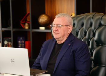 “Përkushtim maksimal, menaxhuam mirë ndeshjen”, Presidenti Duka: Festojmë dhe më pas mendojmë për të ardhmen