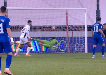 Thirrjet e turpshme në Leskovac, FFK i dënon ashpër: Notë proteste në UEFA