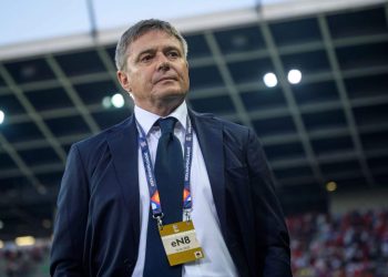 Serbia në kaos total, “koka” e Stojkovic nuk mjafton