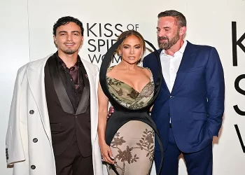 A është ky fundi i karrierës së Jennifer Lopez?