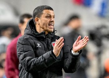 “Shpresoj të takohemi në botëror”, trajneri i Jordanisë: Shqipëria ekip i fortë, duam të tregojmë veten