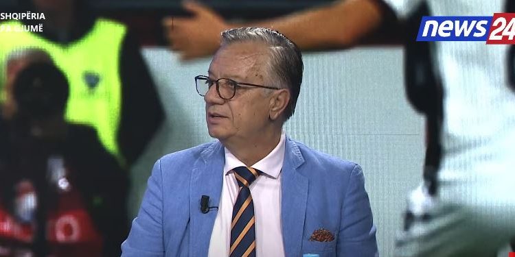 “Kritika kemi, por faktet flasin”, vlerësimi i Zallës: Puna e FSHF në rritje, Shqipëria tashmë pranë Play Off të Botërorit