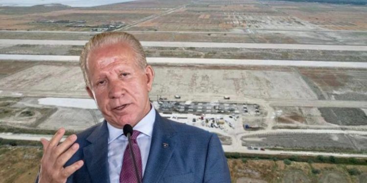 “Koncesioni i Aeroportit të Vlorës ka rënë kur iku kompania turke”