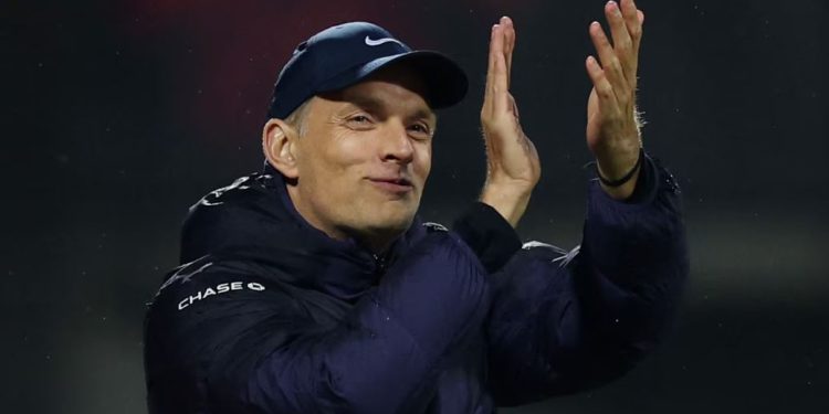 U kualifikuan me spektakël, “tremb” Tuchel: Nuk e di si do sillemi tani