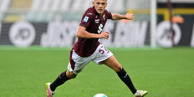 “Ikja nga Inter ishte një e mirë për të gjithë”, Asllani tani sfidon Napolit: Futemi në fushë për të fituar