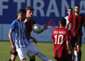 Ndryshon axhenda e Superiores, Tirana largohet sërish nga “Selman Stërmasi”