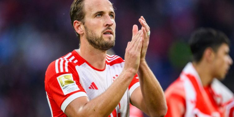 Rikthim në Angli? Kane i jep fund spekulimeve: Jam i dashuruar me Bayern