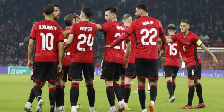 Renditja e FIFA-s, Shqipëria fiton 4 pozicione, Kosova vijon rekordet