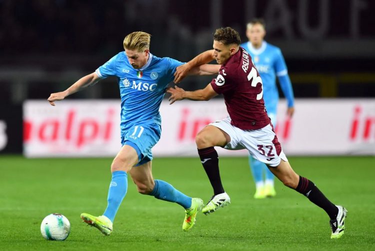 Rikthehet Ismajli, legjionarët kuqezi titullarë në Serie A, vetëm Hysaj spektator