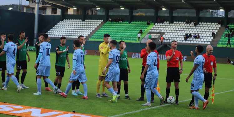 Kishin shënuar në 18 ndeshje radhazi, Egnatia dhe Dinamo u ndanë pa gola për herë të fundit në…