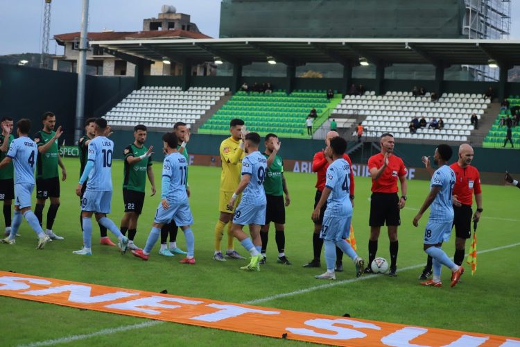 Kishin shënuar në 18 ndeshje radhazi, Egnatia dhe Dinamo u ndanë pa gola për herë të fundit në…