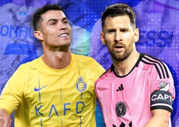 Përfitime marramendëse, CR7 sheiku i 2025, e ndjek Messi, në listë edhe Yamal