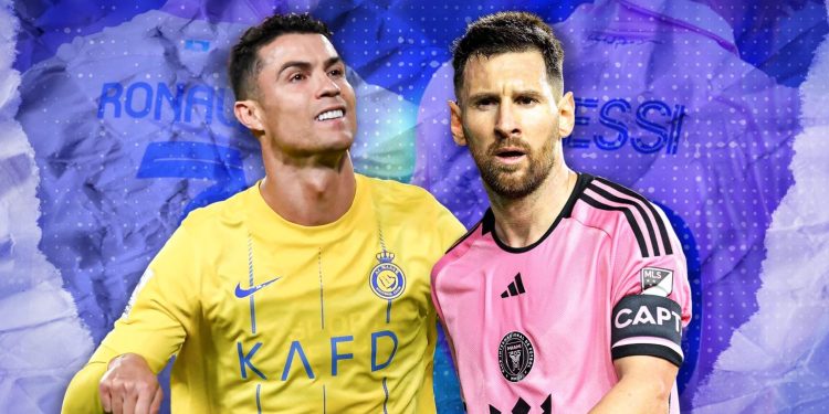 Përfitime marramendëse, CR7 sheiku i 2025, e ndjek Messi, në listë edhe Yamal