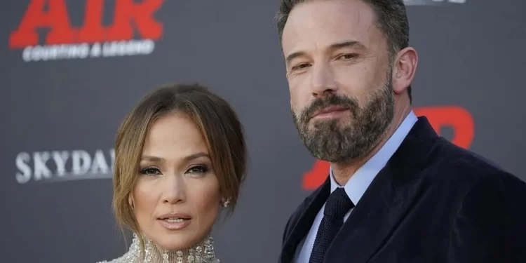 Jennifer Lopez po përdor magjinë për të rifituar dashurinë e Ben Affleck?