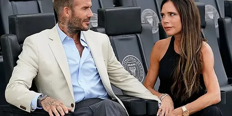 Sekreti që Victoria ia mbajti të fshehtë David Beckham
