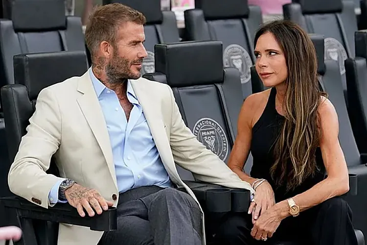 Sekreti që Victoria ia mbajti të fshehtë David Beckham