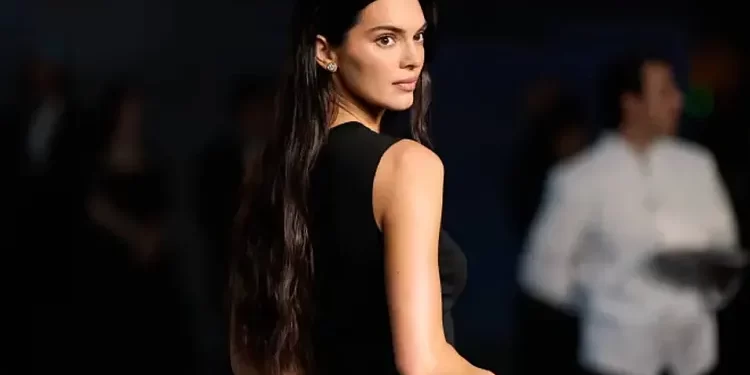Rrëfimi i Kendall Jenner për herën e parë që e la nënën e saj pa fjalë: Asaj nuk i interesonte fare