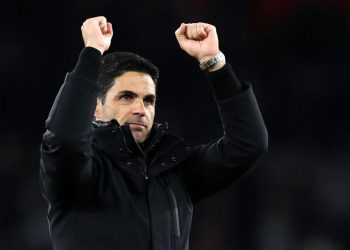 Arsenali, flet Arteta: E dinim që do ishte e vështirë, por ia dolëm