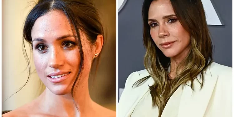 Ç’ndodhi mes tyre? Meghan Markle ndihet “e lënduar dhe e poshtëruar” për shkak të Victoria Beckham