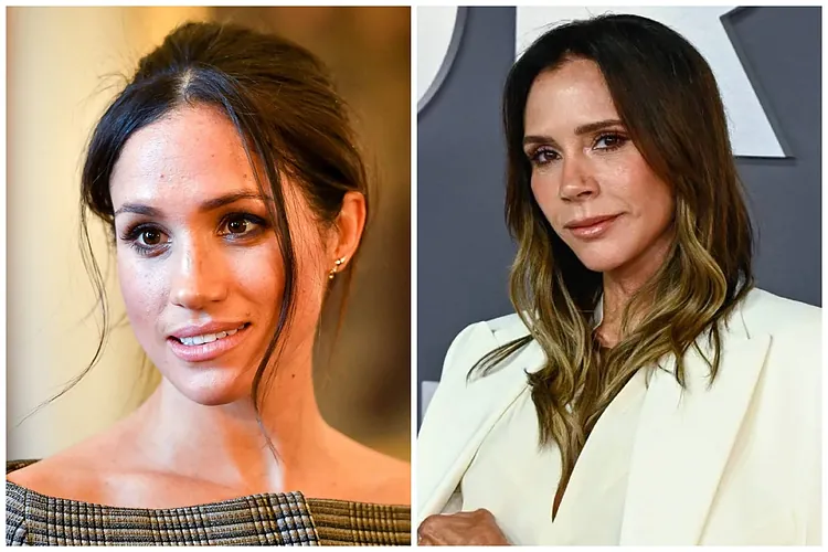 Ç’ndodhi mes tyre? Meghan Markle ndihet “e lënduar dhe e poshtëruar” për shkak të Victoria Beckham
