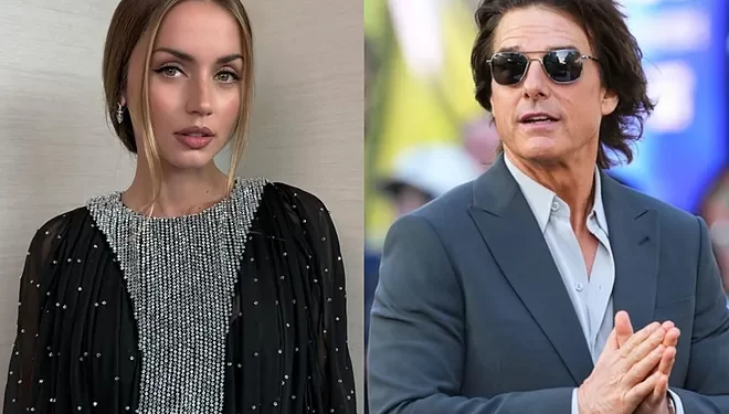 Arsyeja e vërtetë pse Ana de Armas i dha fund lidhjes me Tom Cruise