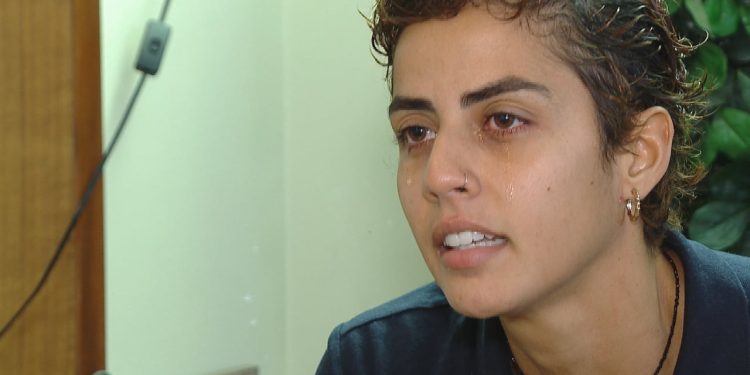 Volejbollistja braziliane Ferreira u pezullua për shkak të gjinisë: Kjo është një çmenduri e madhe