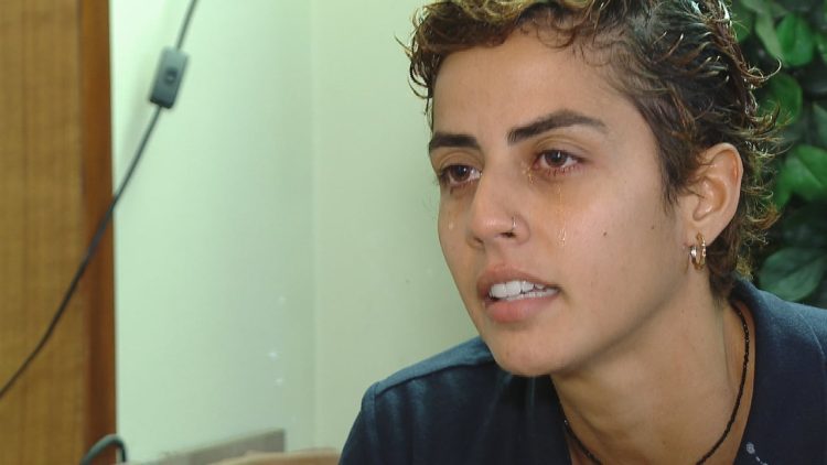 Volejbollistja braziliane Ferreira u pezullua për shkak të gjinisë: Kjo është një çmenduri e madhe