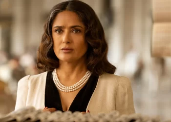 Salma Hayek do që ky film të zhduket, ja pse e urren