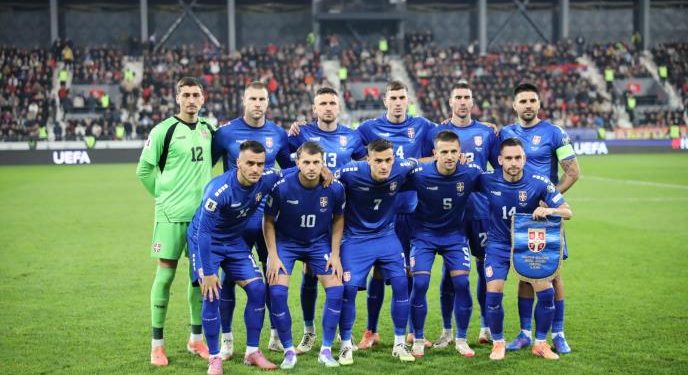 Humbja me Shqipërinë, Vlahovic: U çmendua, nuk mund ta “kapërdij”