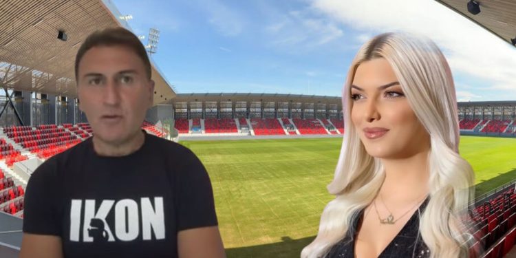 INTERVISTA/ “Besoj te fitorja, skuadra të vendosë zemrën në fushë”, “receta” e Rrakllit: Ja si mund t’ia dalim ndaj Serbisë (VIDEO)