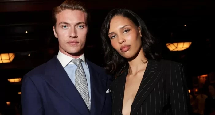 Nara Smith mirëpret fëmijën e saj të katërt në moshën 24 vjeçare