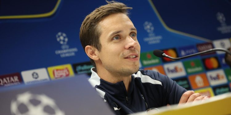 Ndeshja ndaj Interit, tekniku i Union SG: Synojmë rezultat pozitiv në Champions