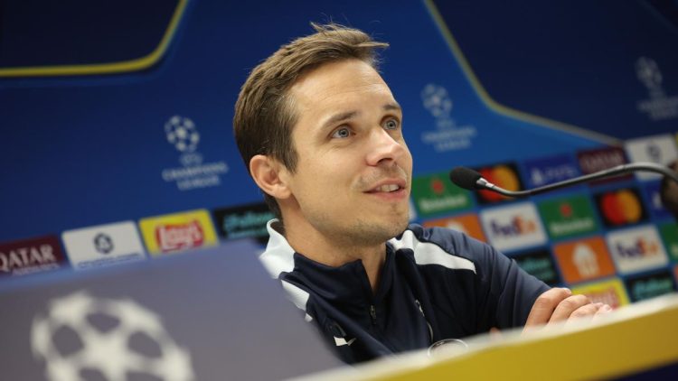 Ndeshja ndaj Interit, tekniku i Union SG: Synojmë rezultat pozitiv në Champions