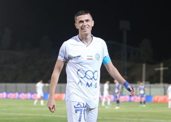 VIDEO/ Asani protagonist, realizon gol në Champions e Azisë