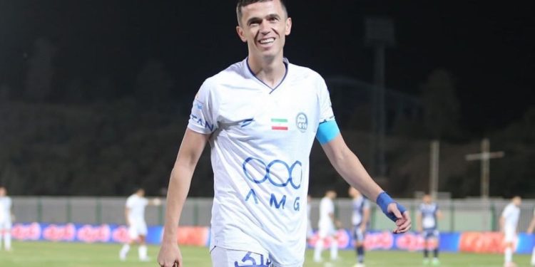 VIDEO/ Asani protagonist, realizon gol në Champions e Azisë