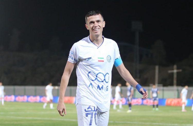 VIDEO/ Asani protagonist, realizon gol në Champions e Azisë