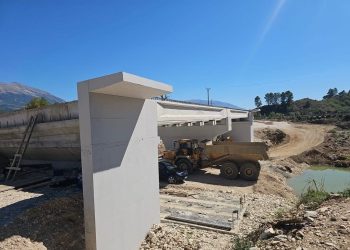 Rama: Ura e re e Viroit do të sjellë përfitime të mëdha për Gjirokastrën