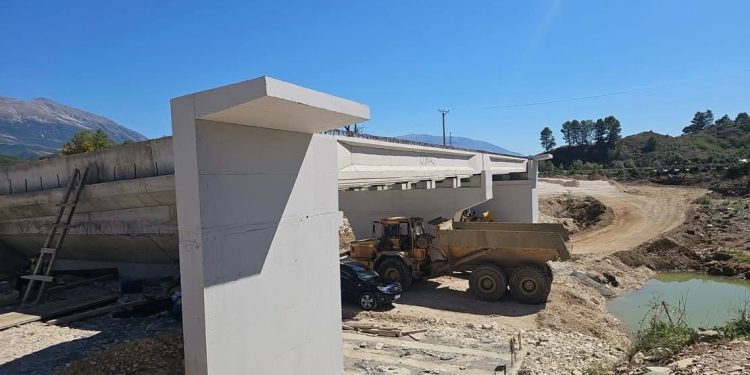 Rama: Ura e re e Viroit do të sjellë përfitime të mëdha për Gjirokastrën