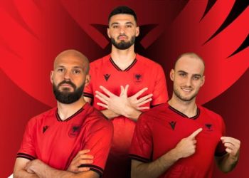 Nga dilemat në sulm te bastet, Shqipëria ritakim me historinë, ndaj Serbisë ndeshja e jetës