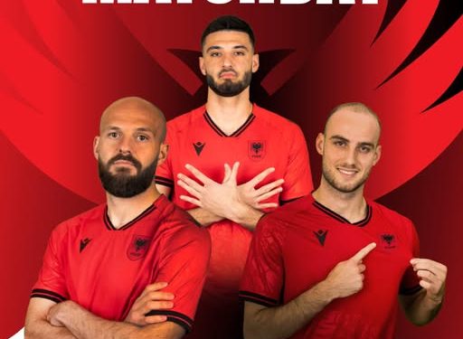 Nga dilemat në sulm te bastet, Shqipëria ritakim me historinë, ndaj Serbisë ndeshja e jetës