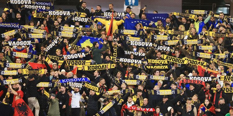 “Dardanët” me sytë nga transferta sllovene, Kosova synon Botërorin