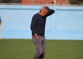 Debutimi me humbje në pankinë, tekniku i Flamurtarit: Mora sinjale pozitive