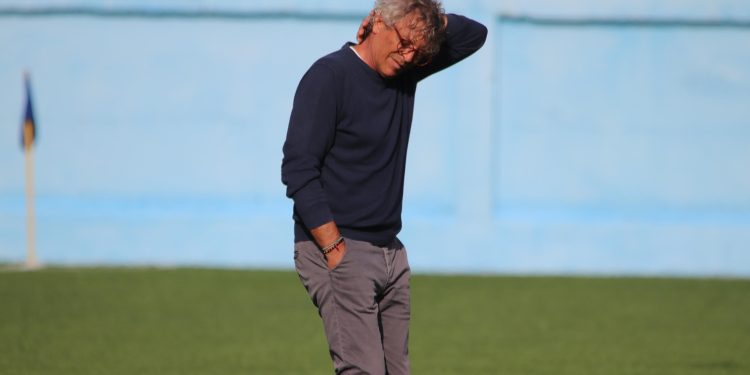 Debutimi me humbje në pankinë, tekniku i Flamurtarit: Mora sinjale pozitive