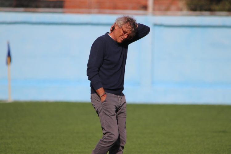 Debutimi me humbje në pankinë, tekniku i Flamurtarit: Mora sinjale pozitive