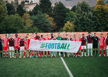 Akuzat e Aston Villas, reagon Skënderbeu: Ja e vërteta